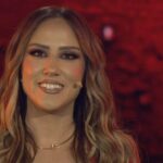Arbana Osmani, BBV