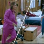 Big Mama, Alba, Ferma Vip