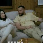 Lim Hoti, Alba, Ferma Vip